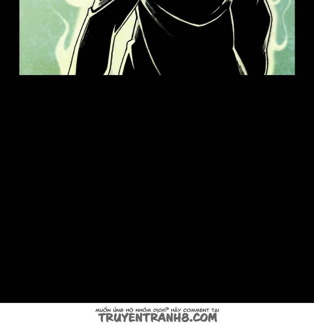 house of doll-ngôi nhà của những búp bê chapter 22 22