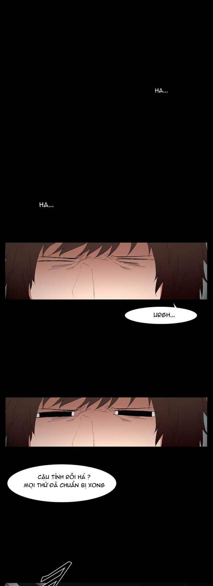 siêu năng chapter 66 21