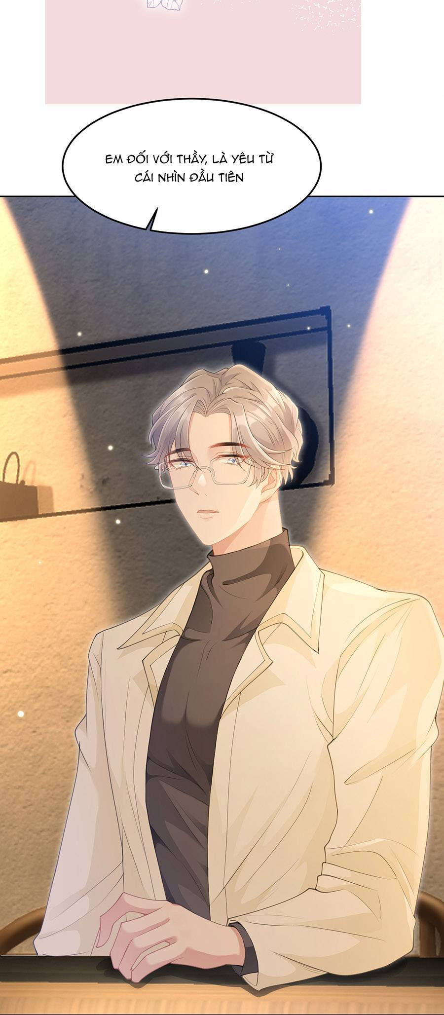 hãy để cô ấy hạ cánh! chapter 11 41