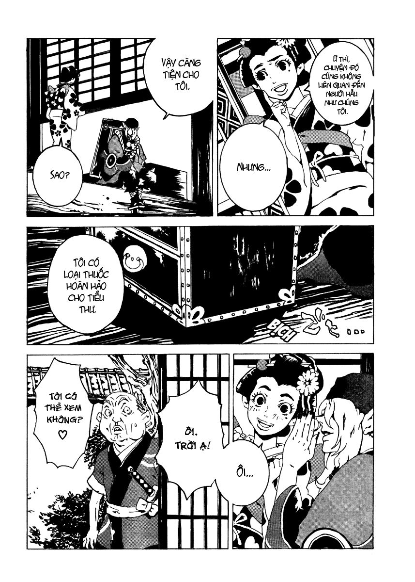 mononoke chapter 1 11