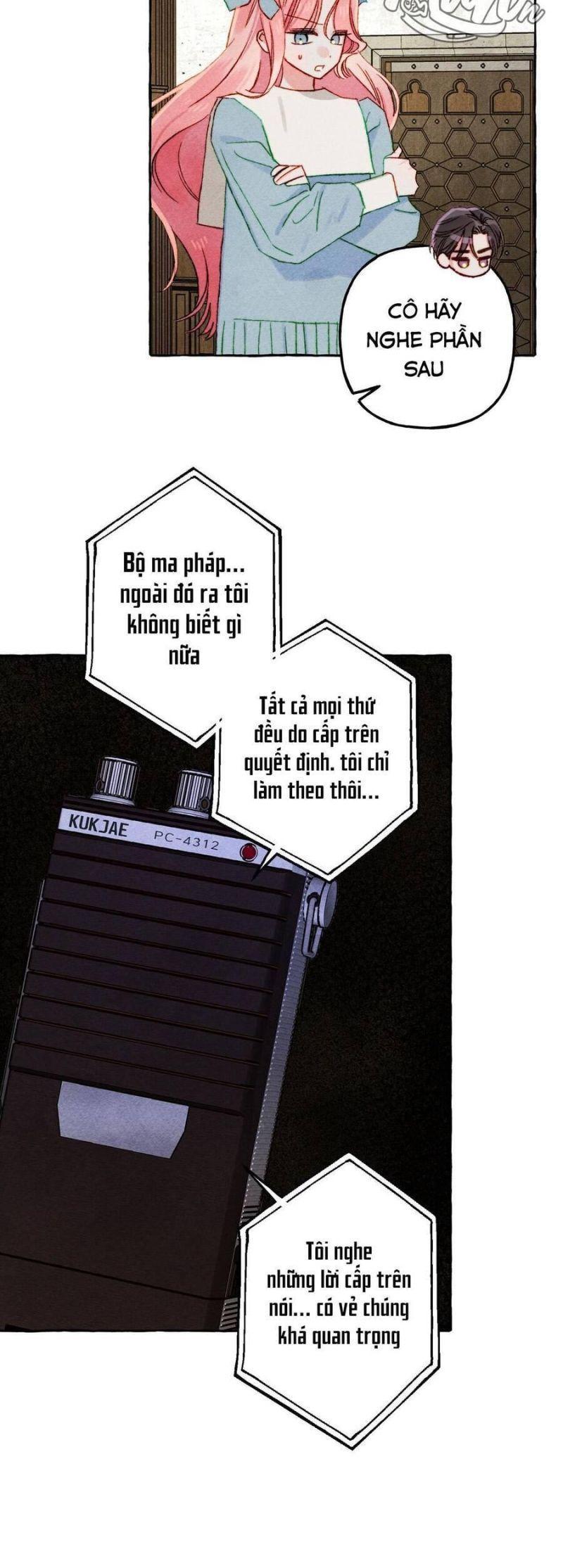 nuôi dưỡng một hắc long chapter 38 12