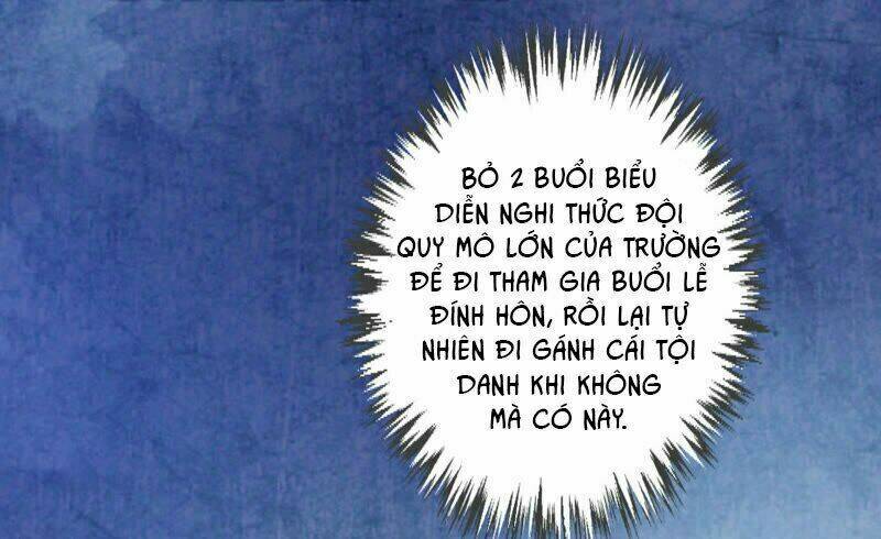 chiến lược lãng mạn của thịnh thiếu chapter 1 47