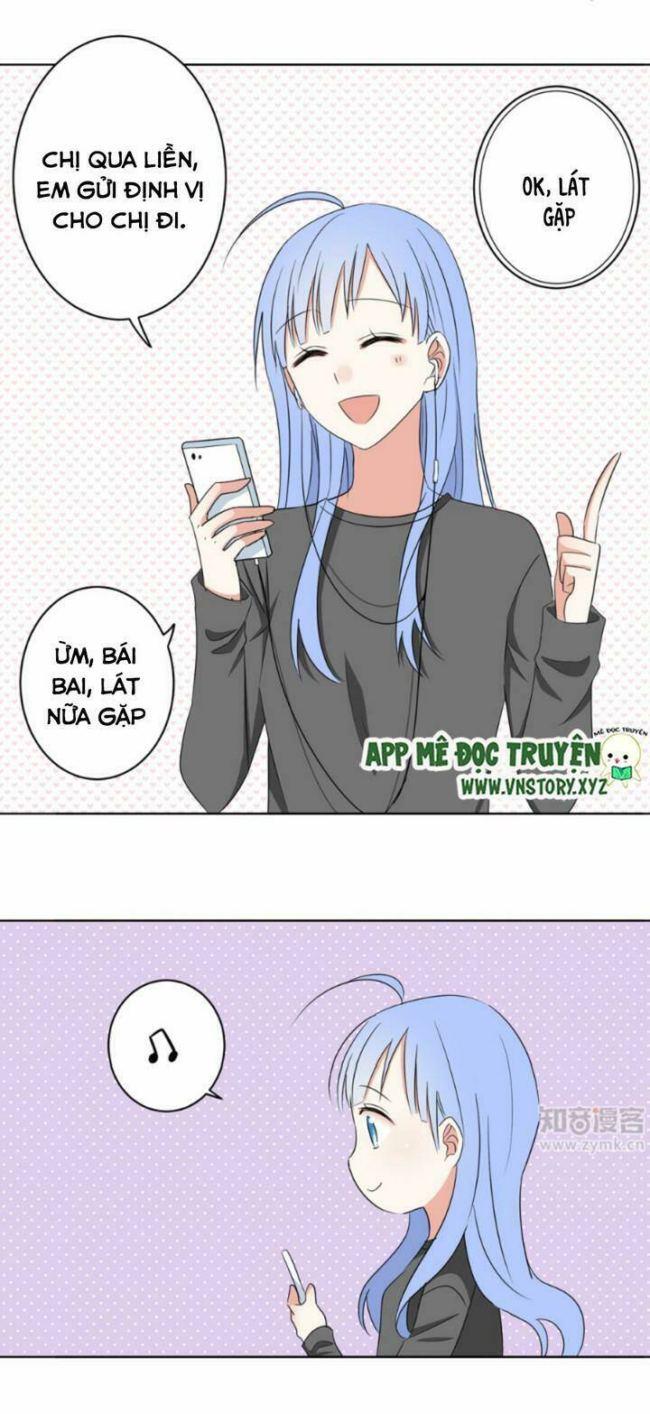 em chỉ yêu tiền của anh chapter 13 13