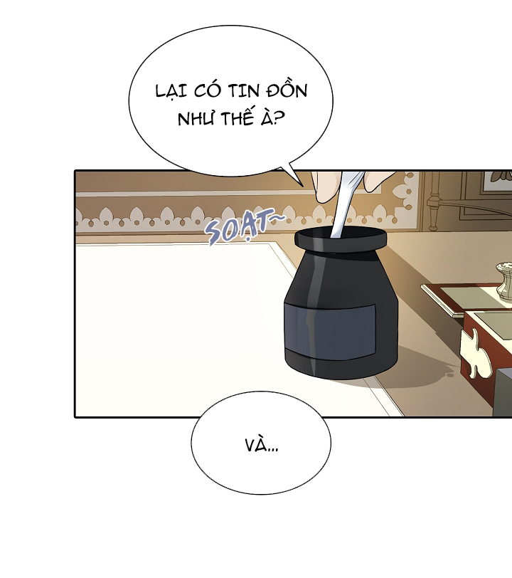 mặt nạ của hoàng đế chapter 7 13