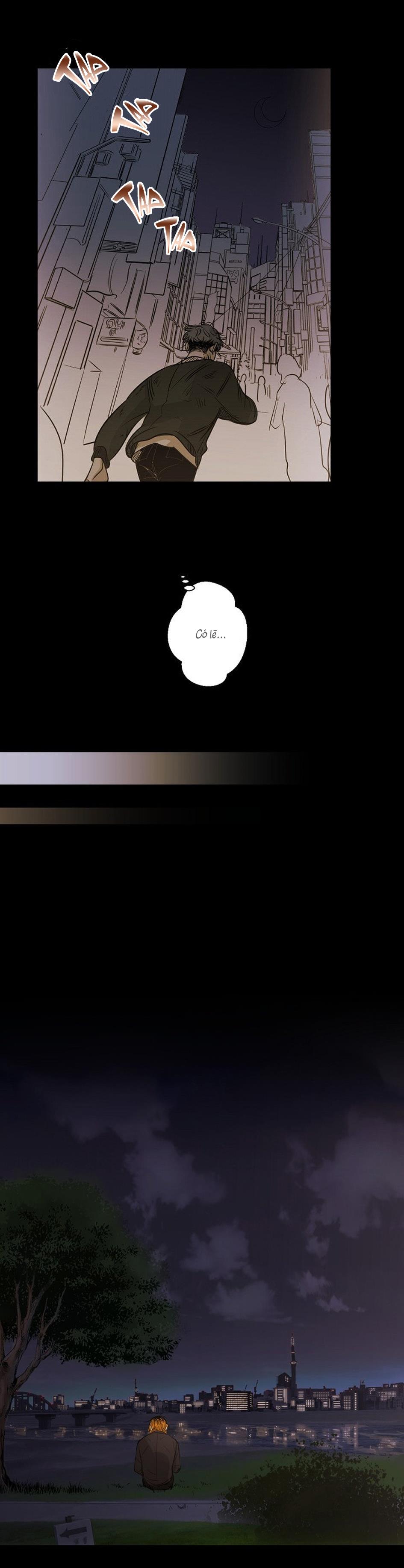 lỗi lầm không thể sửa chapter 4 17