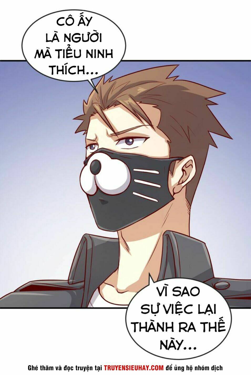 người chặn xuyên không chapter 11 39