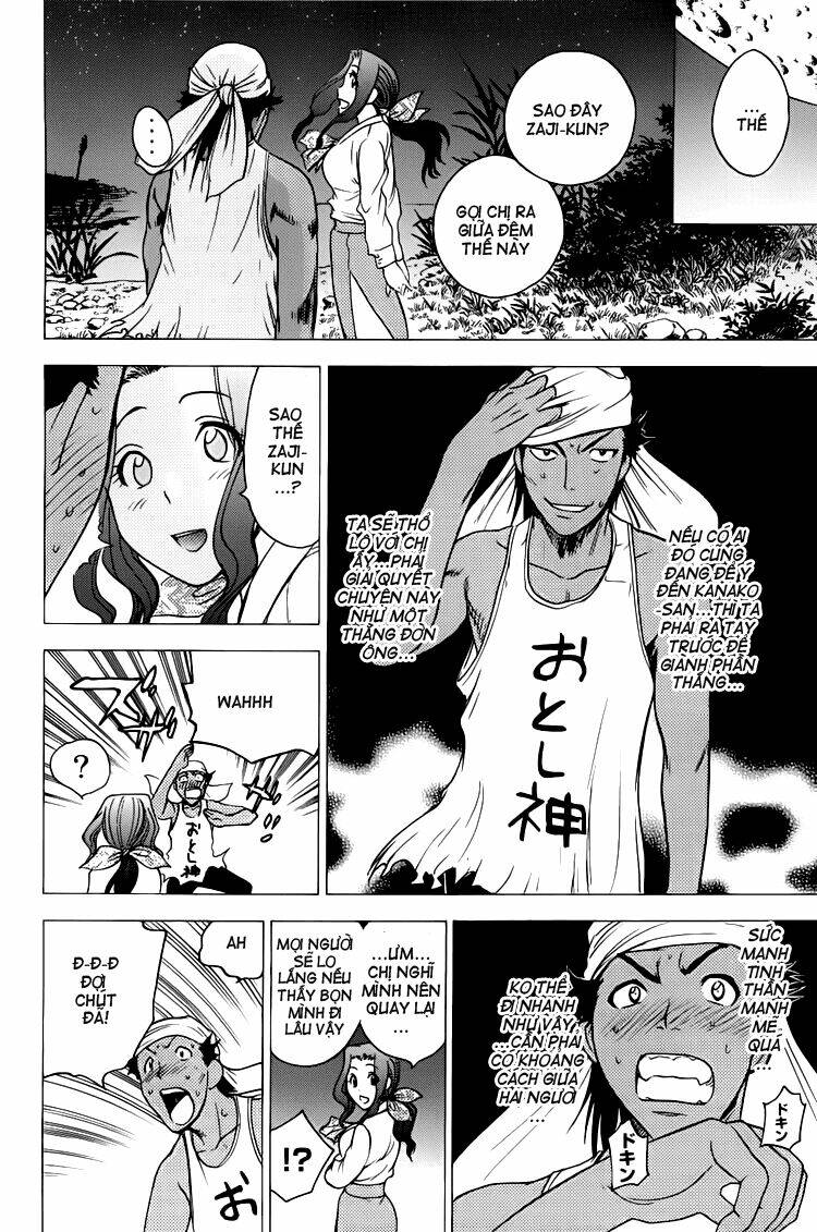 cage of eden chapter 72 19