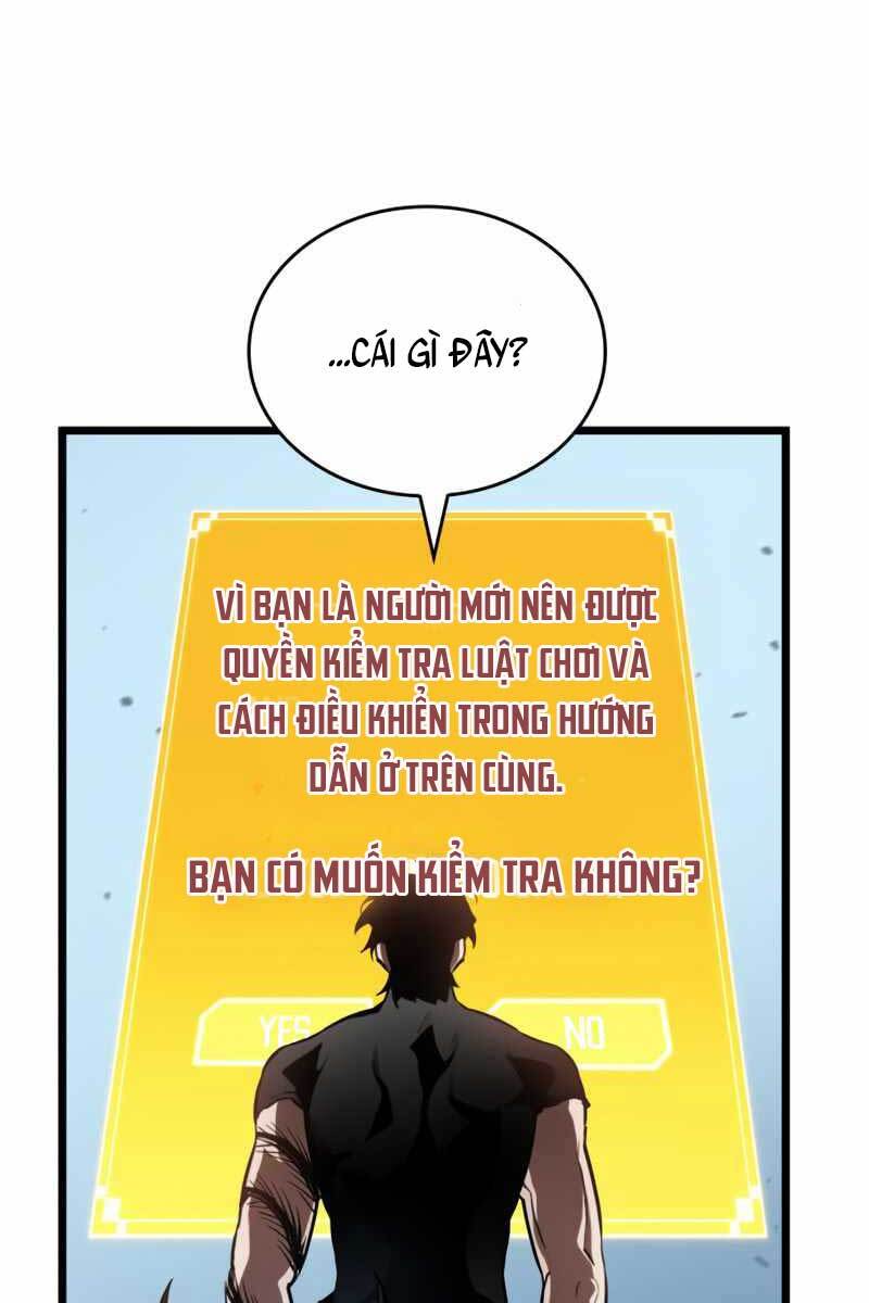 Thế Giới Sau Tận Thế Chapter 41 - Trang 41