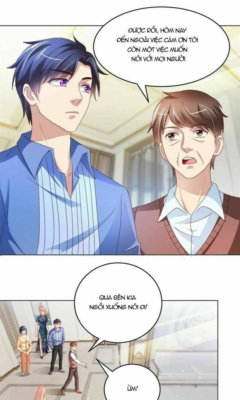 vú em là cổ tiên chapter 119 7