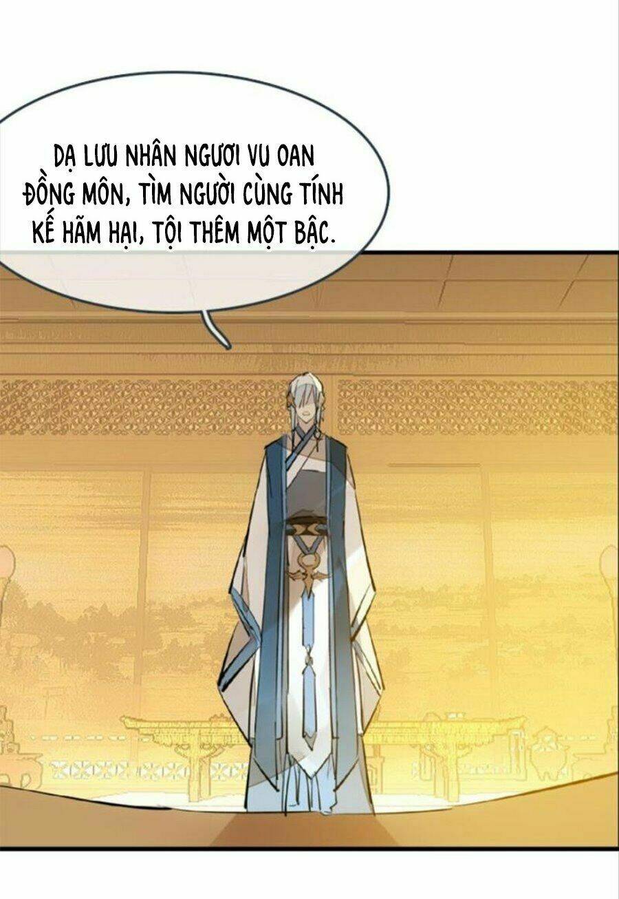 sư phụ lại trêu chọc ta chapter 64 29