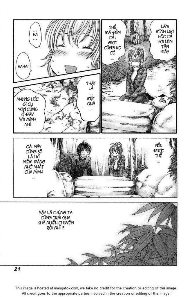 hetakoi chapter 54 21