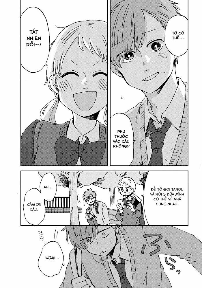 kimi ga shinu made ato 100 nichi chapter 15.1 24