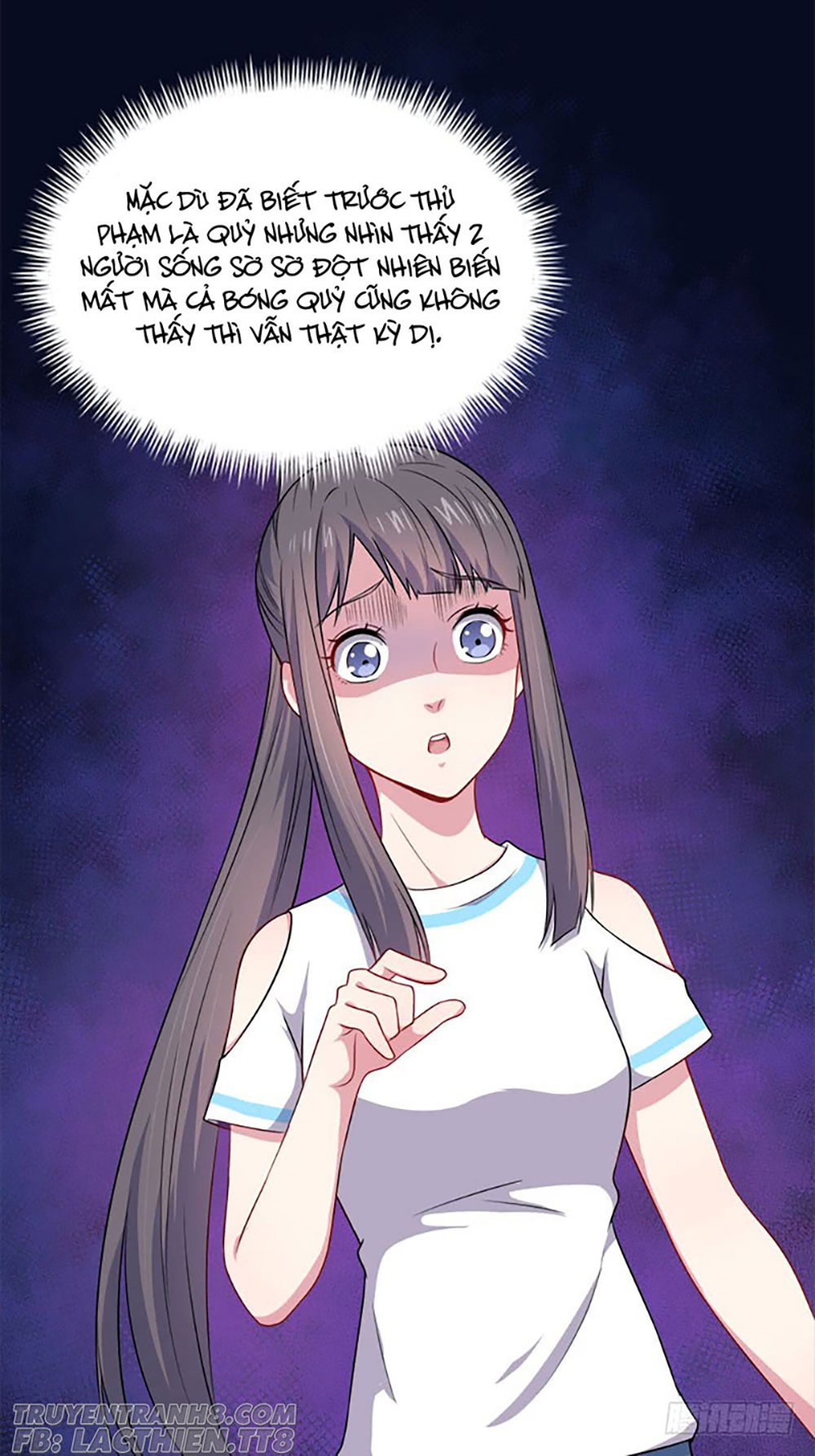 ngạo kiều quỷ vương yêu ta chapter 49 3