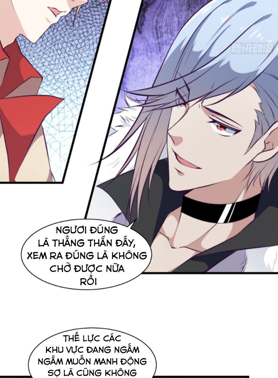 nãi ba là chiến thần mạnh nhất chapter 79 40