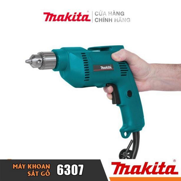 Máy Khoan Makita 6307 - Hàng chính hãng