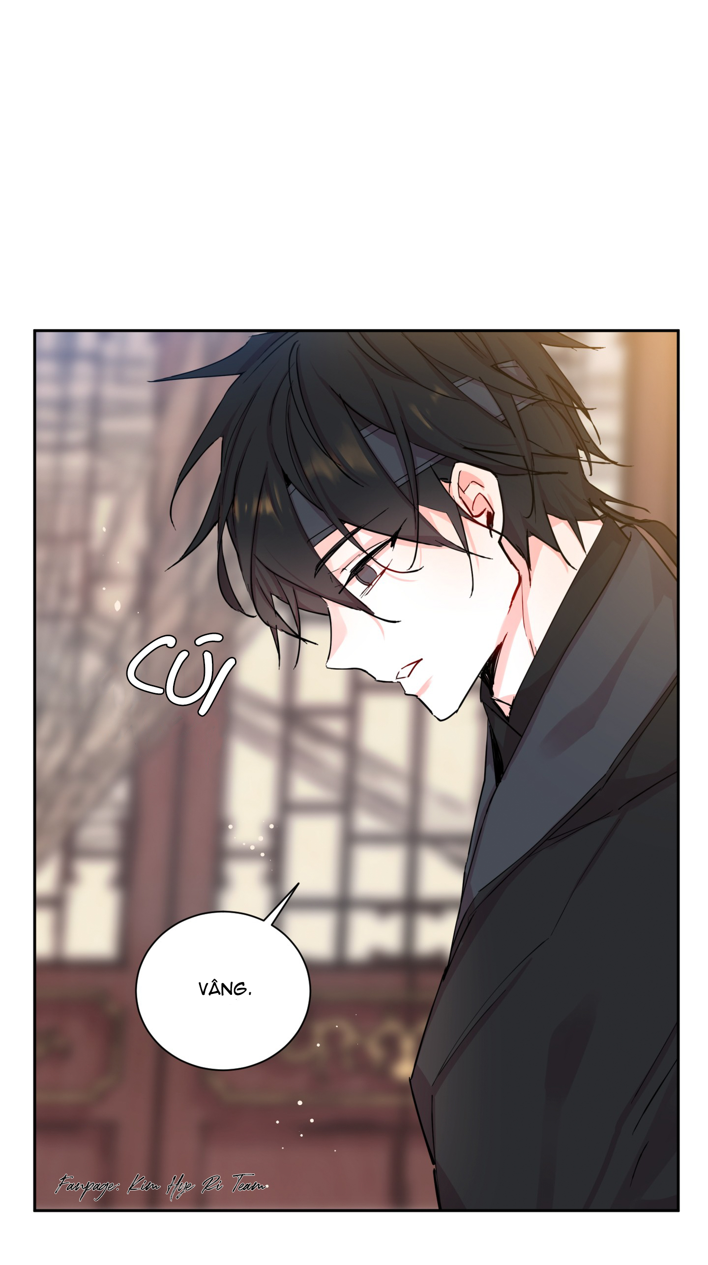 nàng tiên chốn cực lạc chapter 10 46