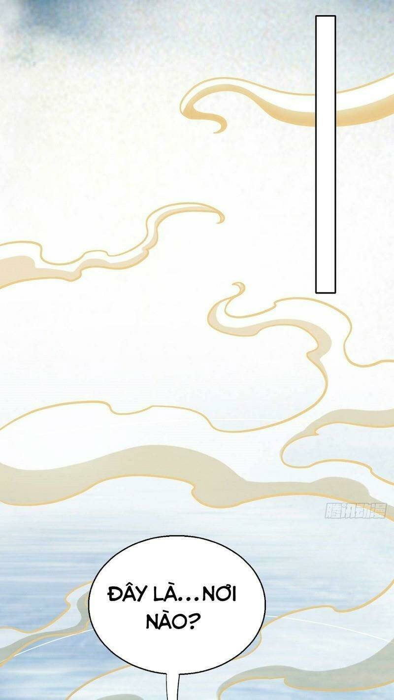 võ hồn tuyệt thế chapter 19 19