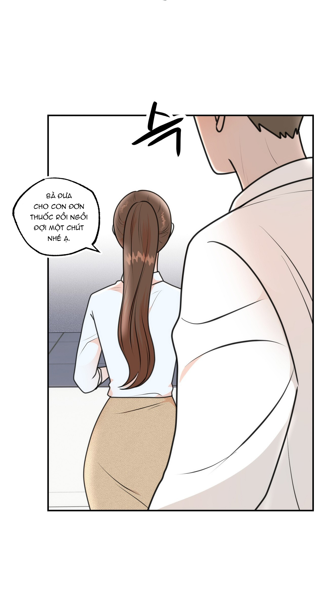 [18+] hôn nhân ràng buộc chapter 6.1 10