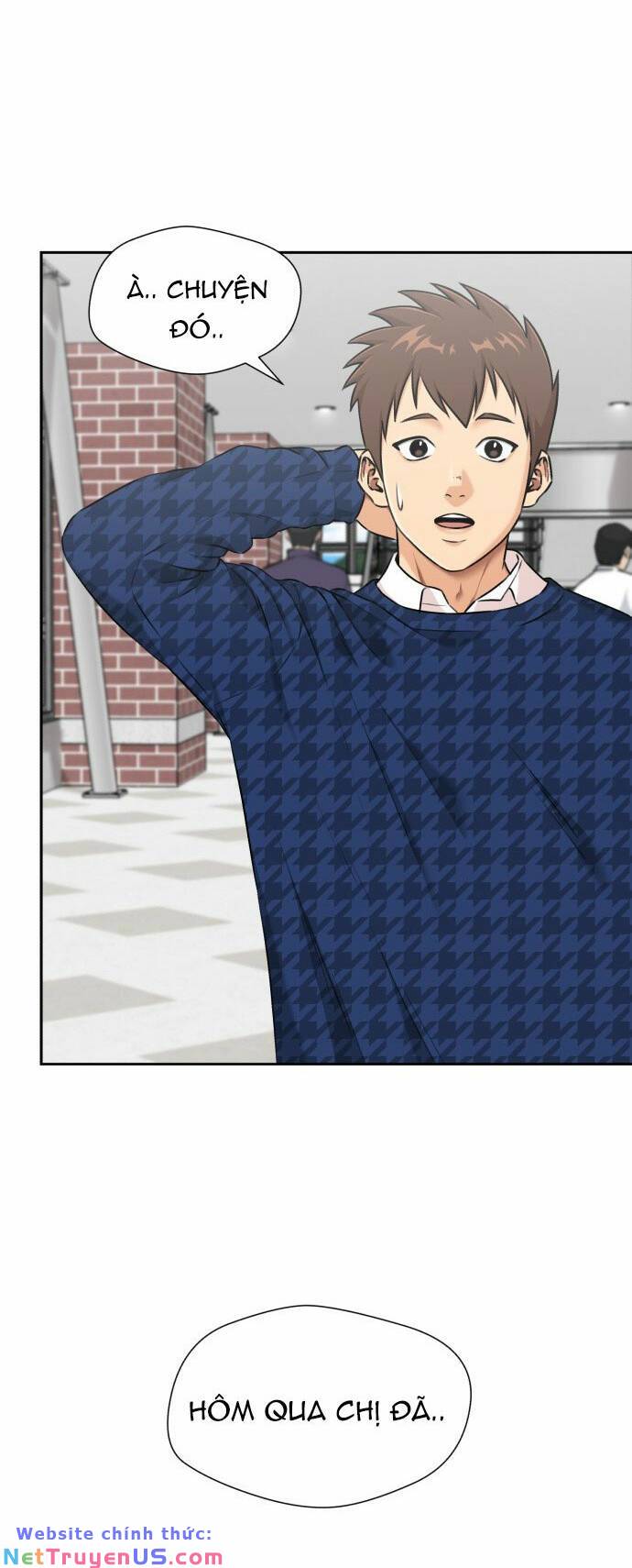 gương mặt thiên tài chapter 108 55