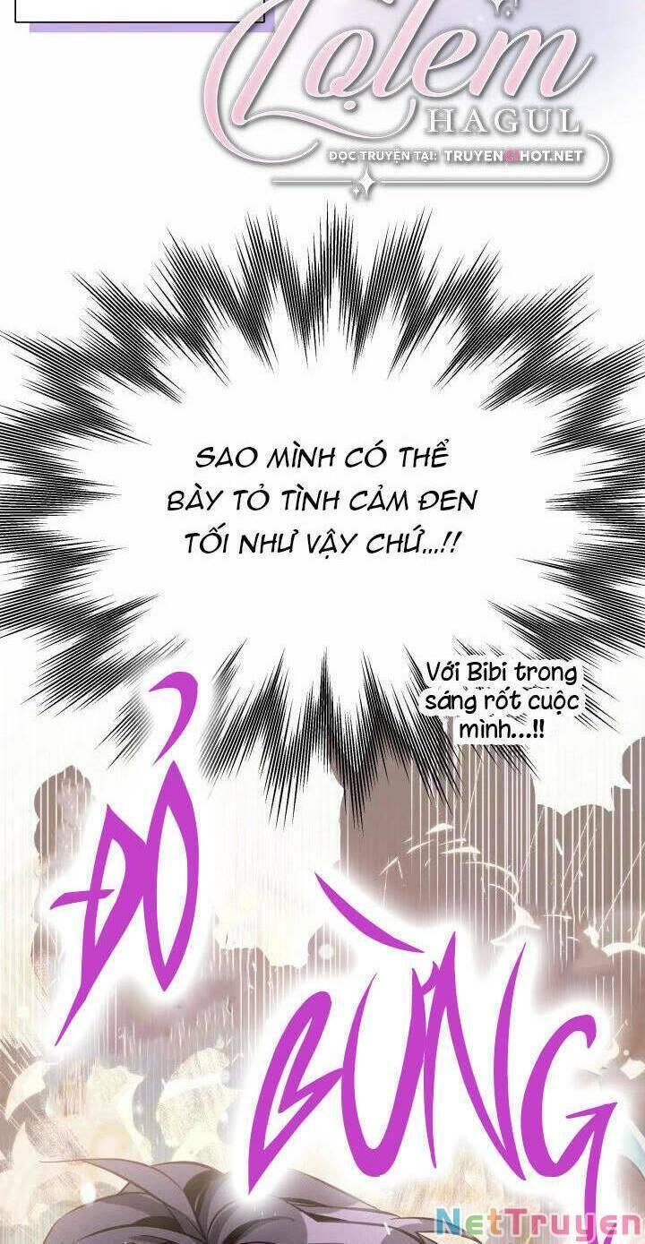 con gái chồng quá dễ thương chapter 81.2 5