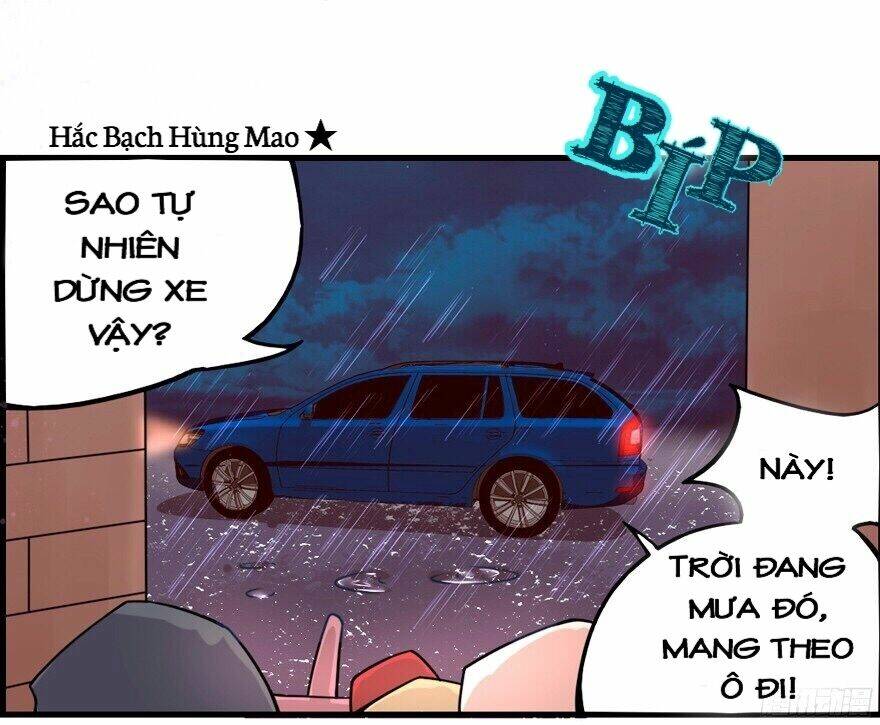 chủ nhân là ảnh đế chapter 1.1 32