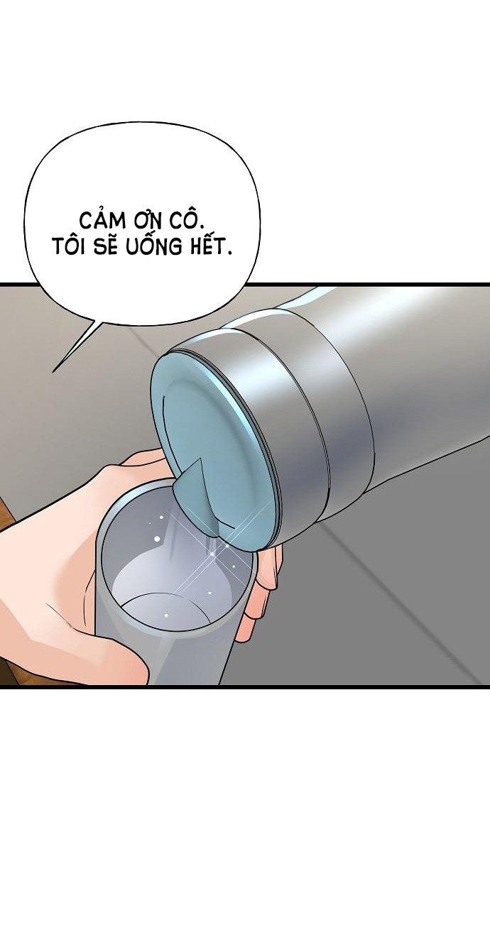 random target - mục tiêu ngẫu nhiên chapter 16.2 9