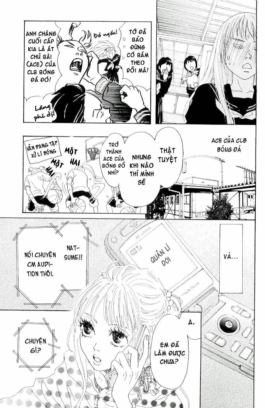 fushigi na tomodachi chapter 7 19