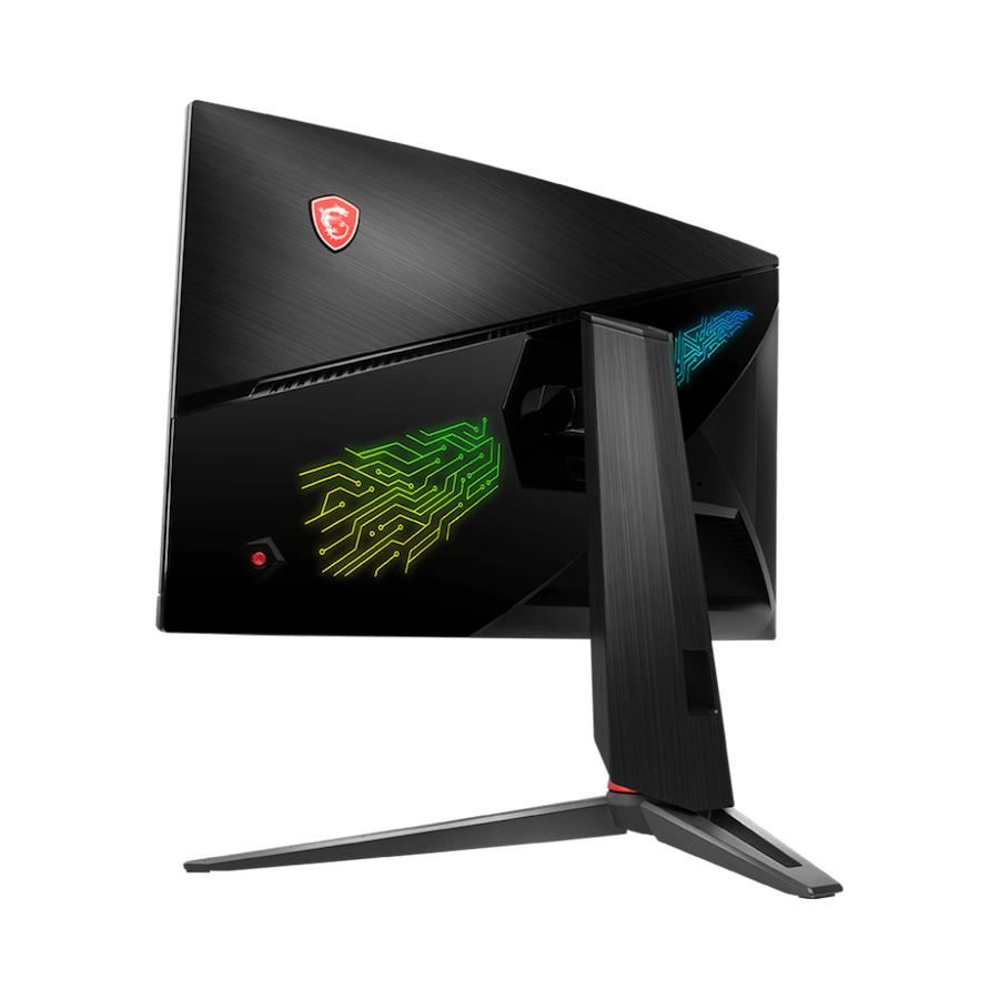 Màn hình MSI Optix MPG27C 27.0Inch 1ms, 144Hz Curved - Hàng Chính Hãng