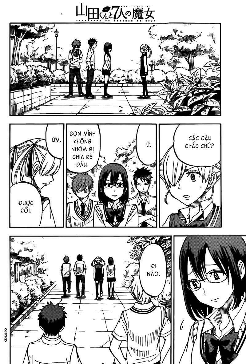 yamada và thất đại ma nữ chapter 48 11