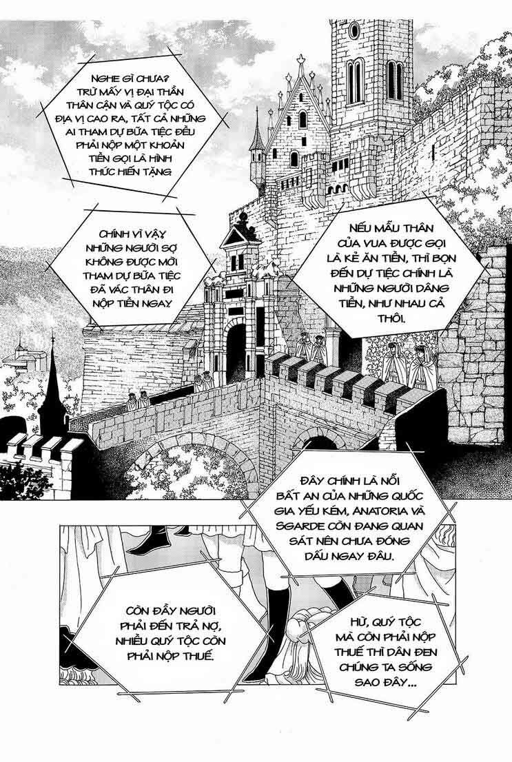 princess – công chúa xứ hoa p5 chapter 22 10