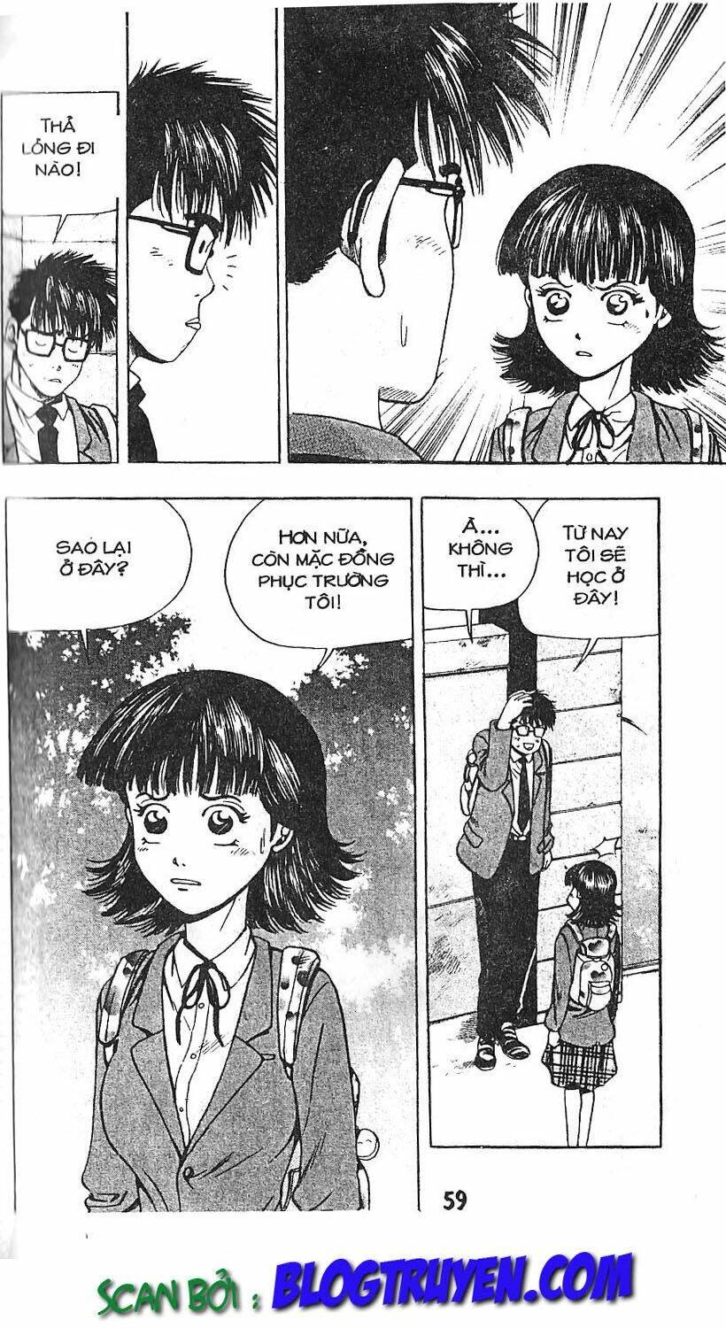 kid gang chapter 41 15