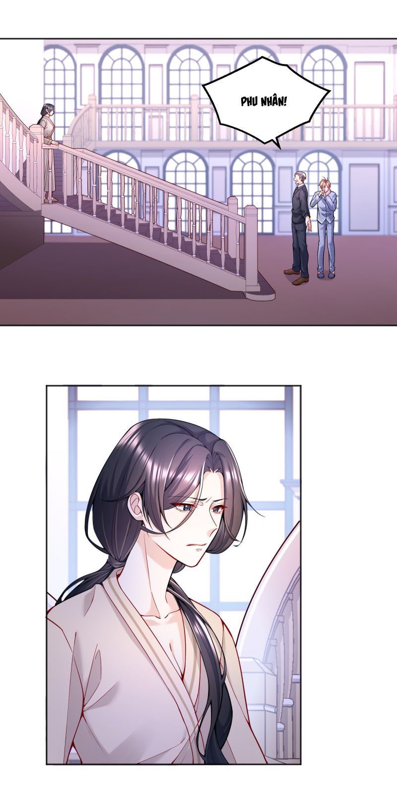 chàng nhân viên host và gã hàng xóm nguy hiểm chapter 74 25