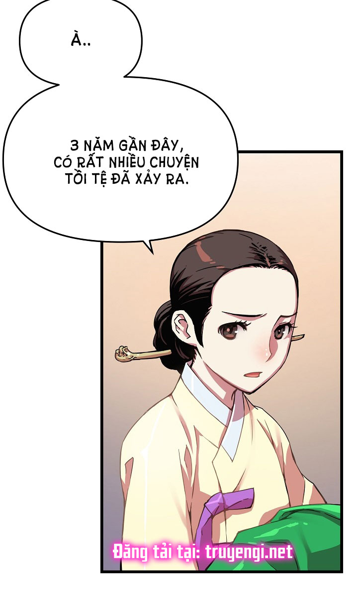 tôi sẽ sống như một hoàng tử chapter 17 22