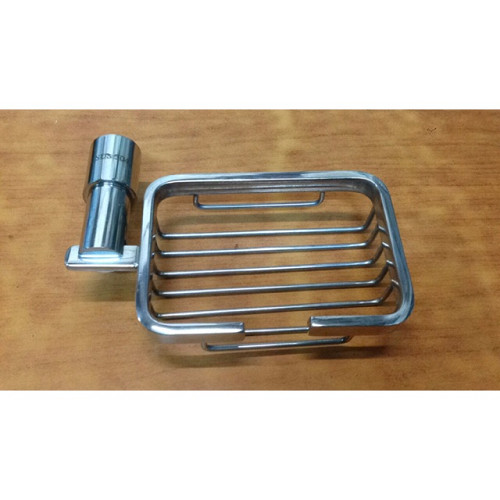 Bộ phụ kiện phòng tắm inox 304 cao cấp PKSY04 5 món