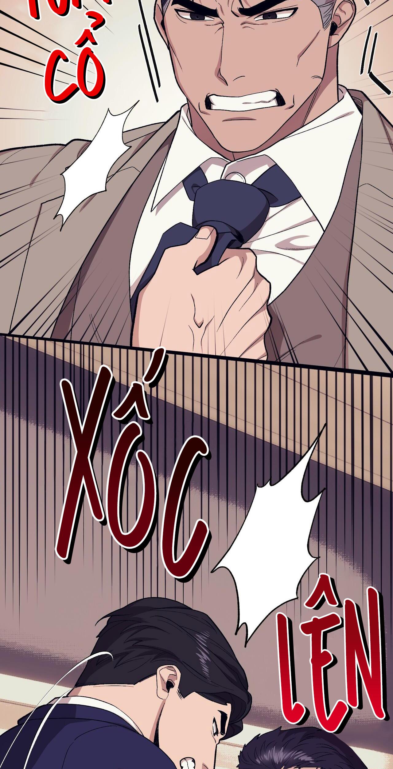 làm dâu nhà tài phiệt họ kang chapter 60 73