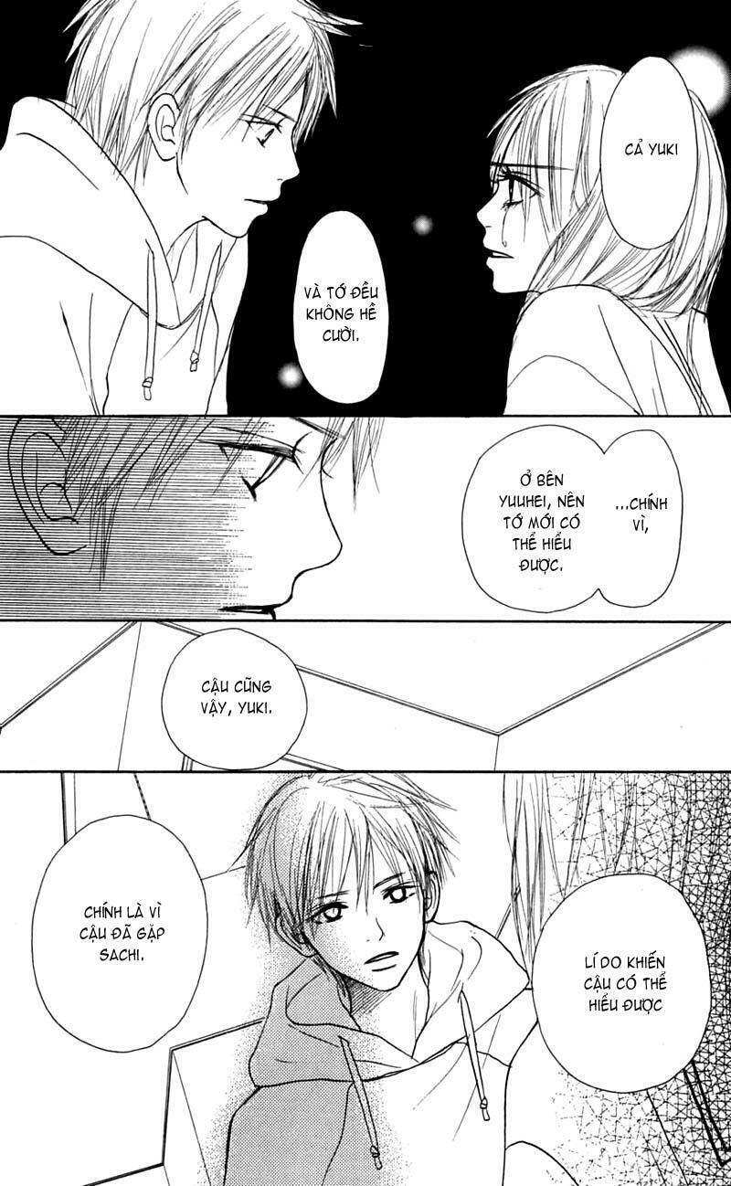 phát điên vì em chapter 19 17