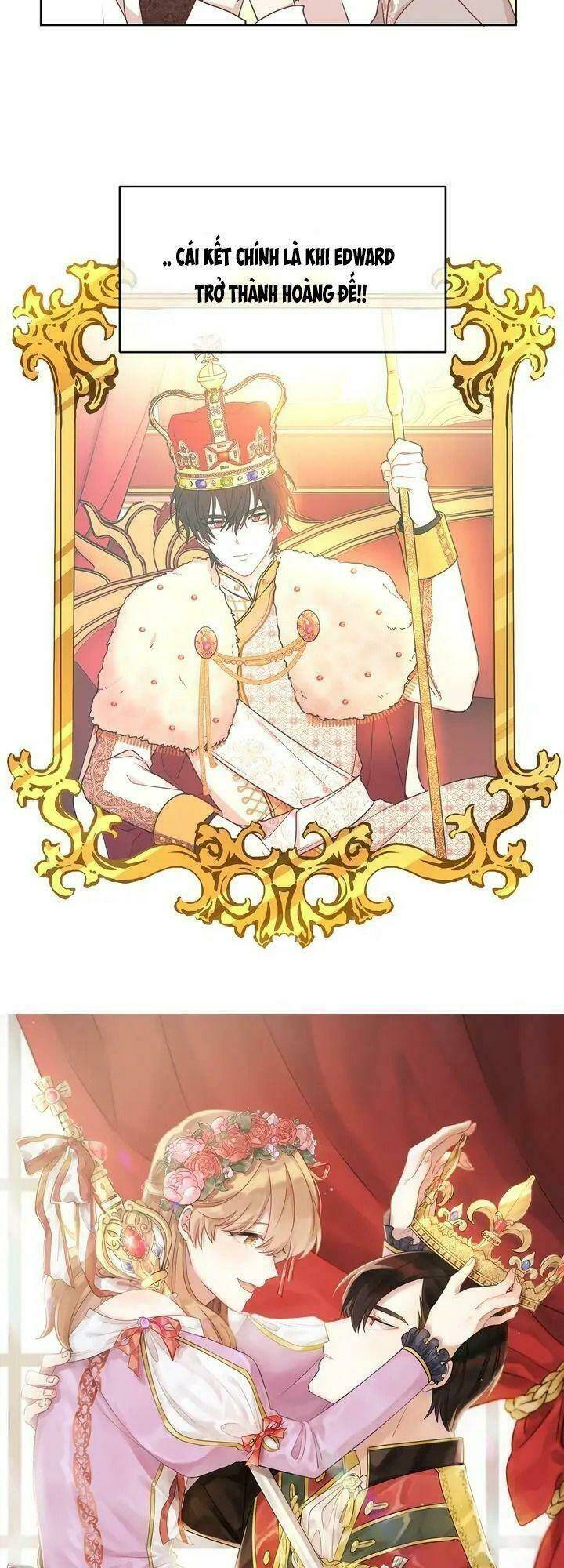 tôi chọn kết thúc của hoàng đế chapter 70 2