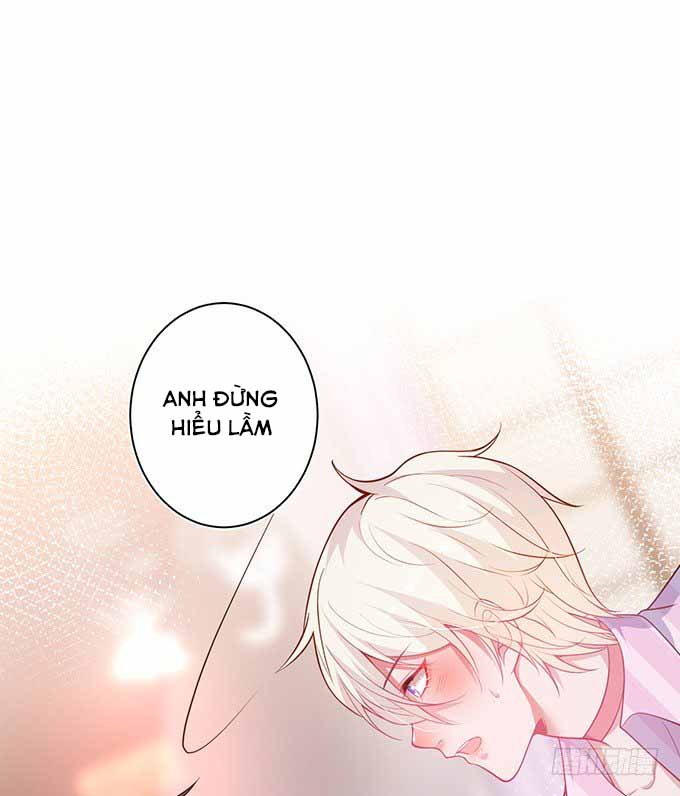 dưỡng khí chí mạng chapter 35 59