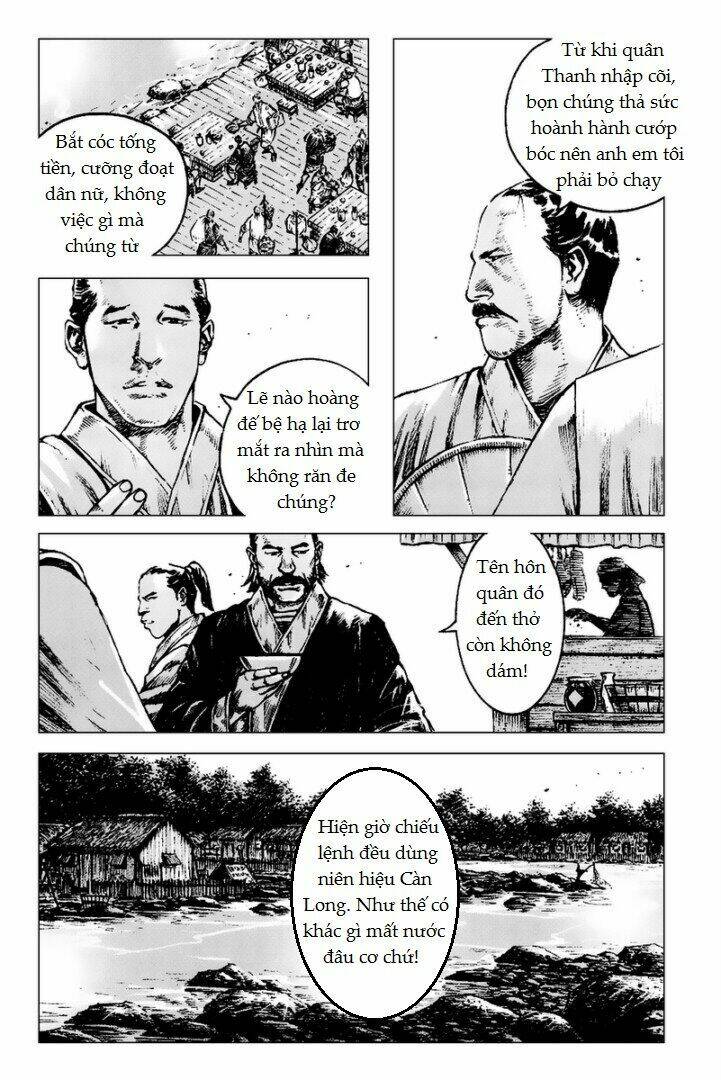 tây sơn quần anh truyện (hpln) chapter 6 11