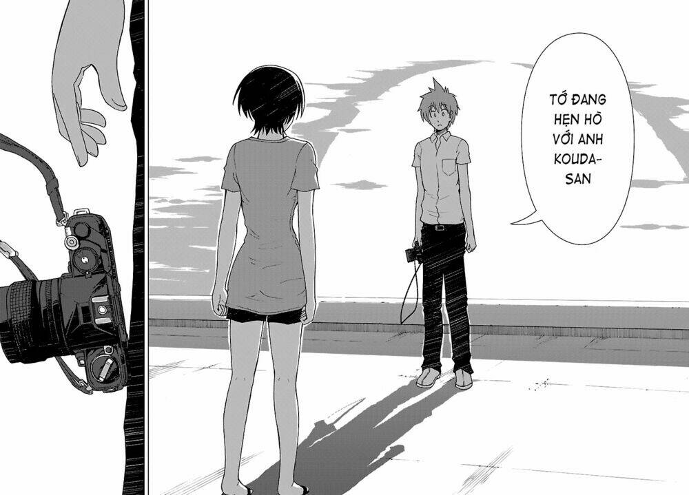 ginen shounen chapter 9 26