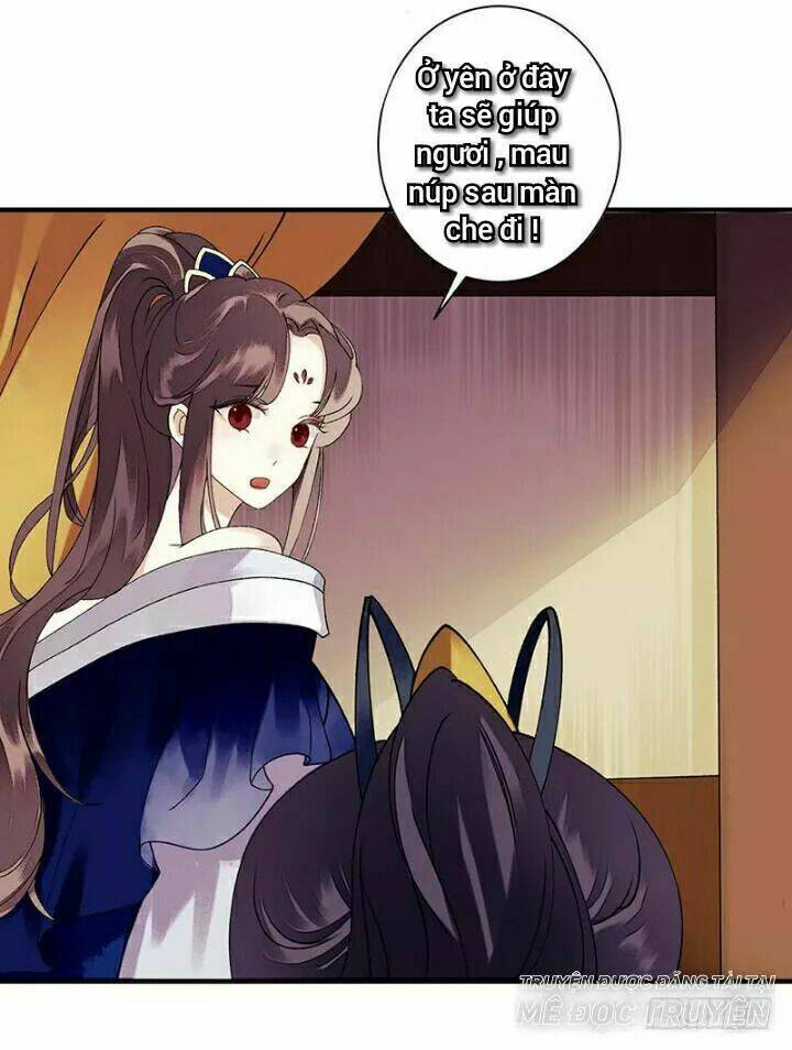 nhất đế trọng sinh mỹ nhân tâm kế chapter 29 1