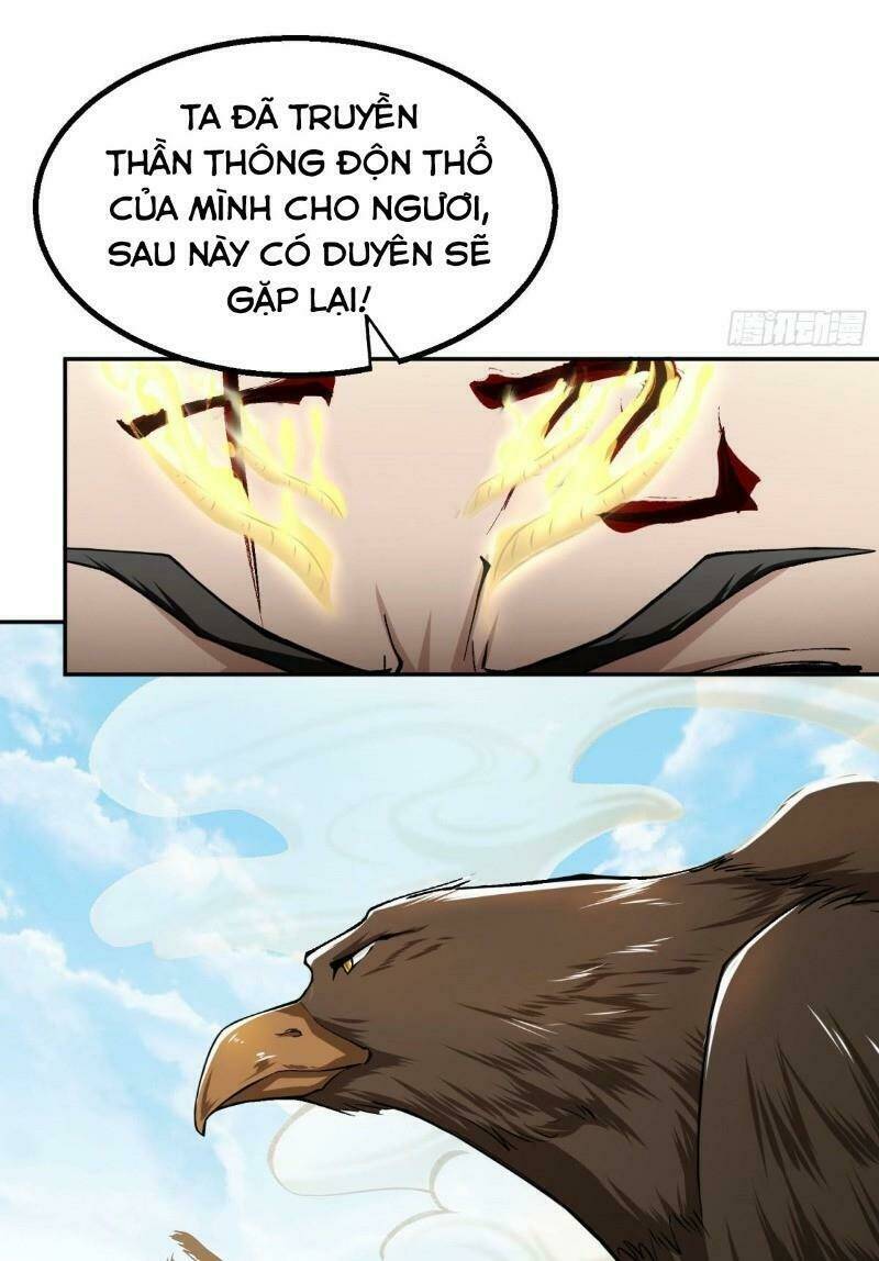 nhân đạo kỹ nguyên chapter 6 9