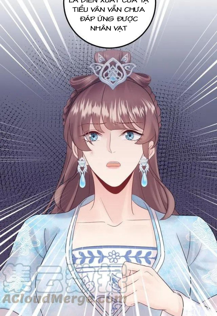 trọng sinh chi ức vạn ảnh hậu yếu thượng vị chapter 332 7