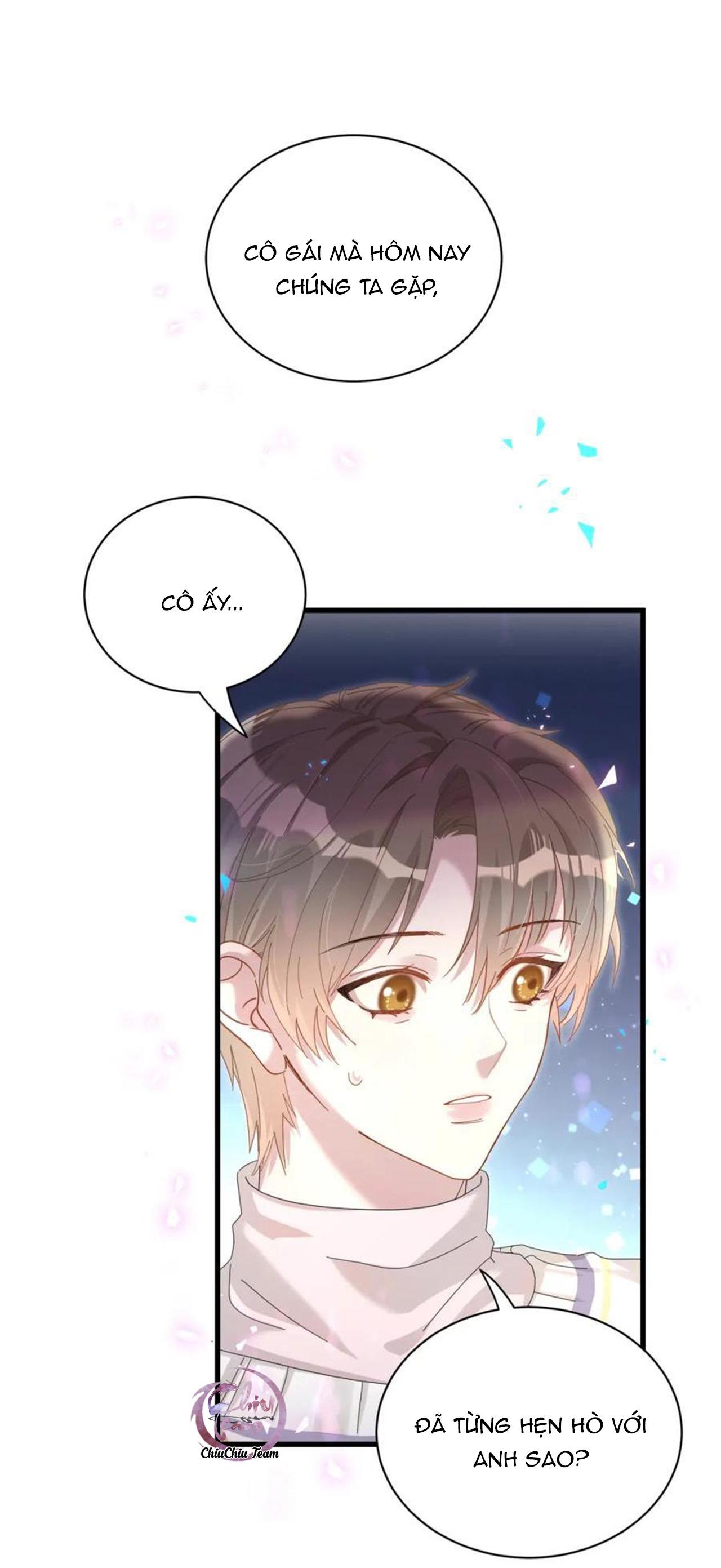 kết hôn là chuyện nhỏ chapter 39 26