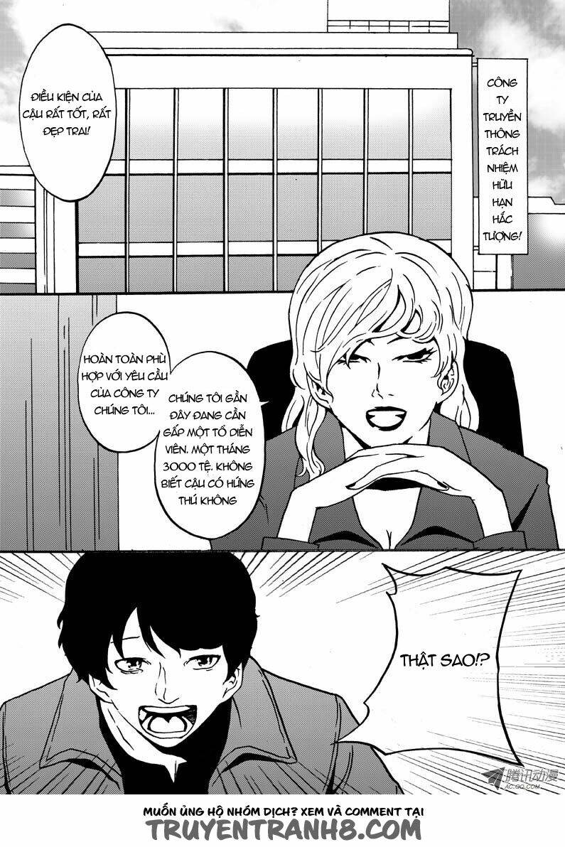 nhân quả tuần hoàn chapter 22.2 8