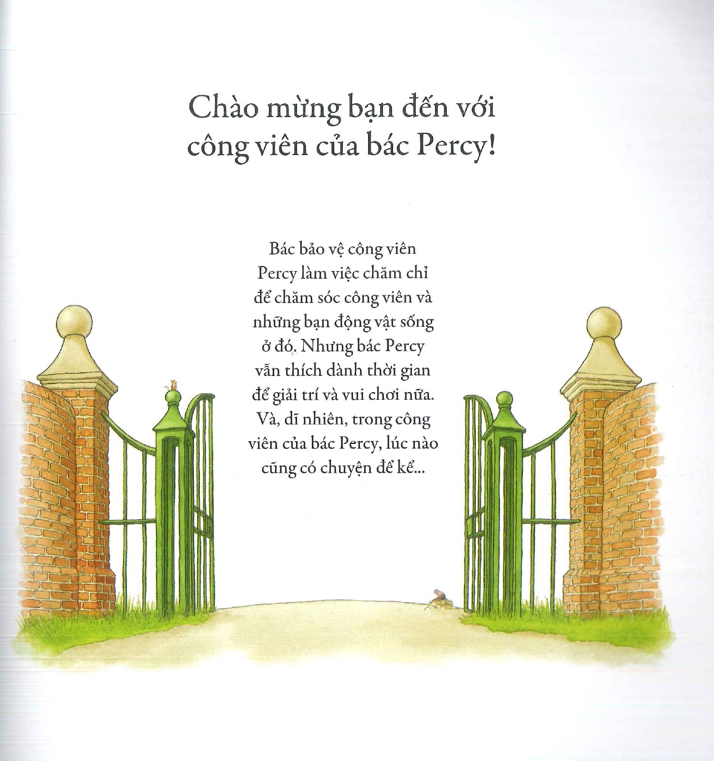 Gieo Mầm Yêu Thương - Một Đêm Mưa Tuyết