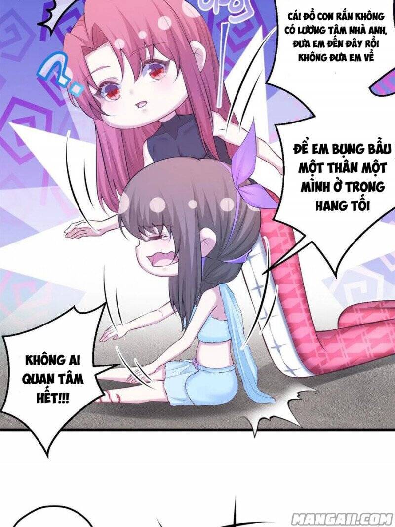 [16+] thảnh thơi thú thế chủng chủng điền, sinh sinh tể chapter 360 27