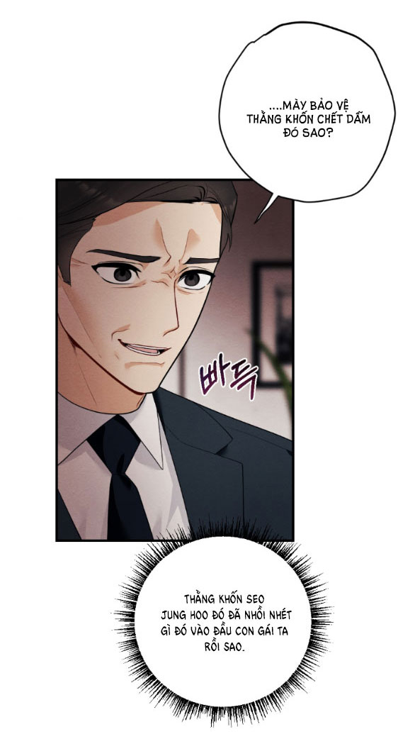 [18+] hôn nhân bị đánh cắp chapter 46.2 5