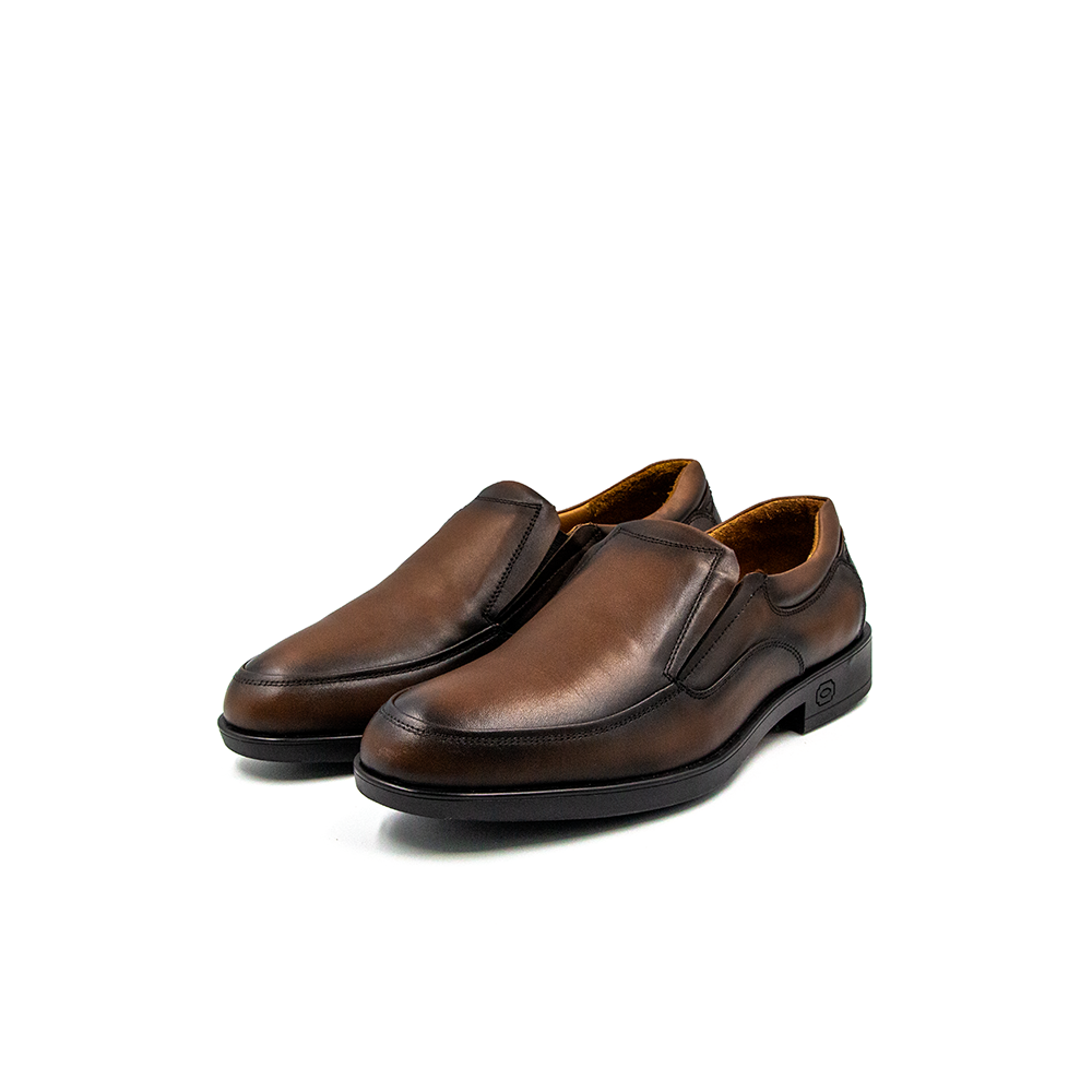 Giày Tây Nam Không Dây TOMOYO Penny Loafer TMN23802