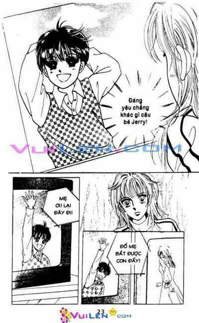 tìm anh - look for oppa chapter 10 23